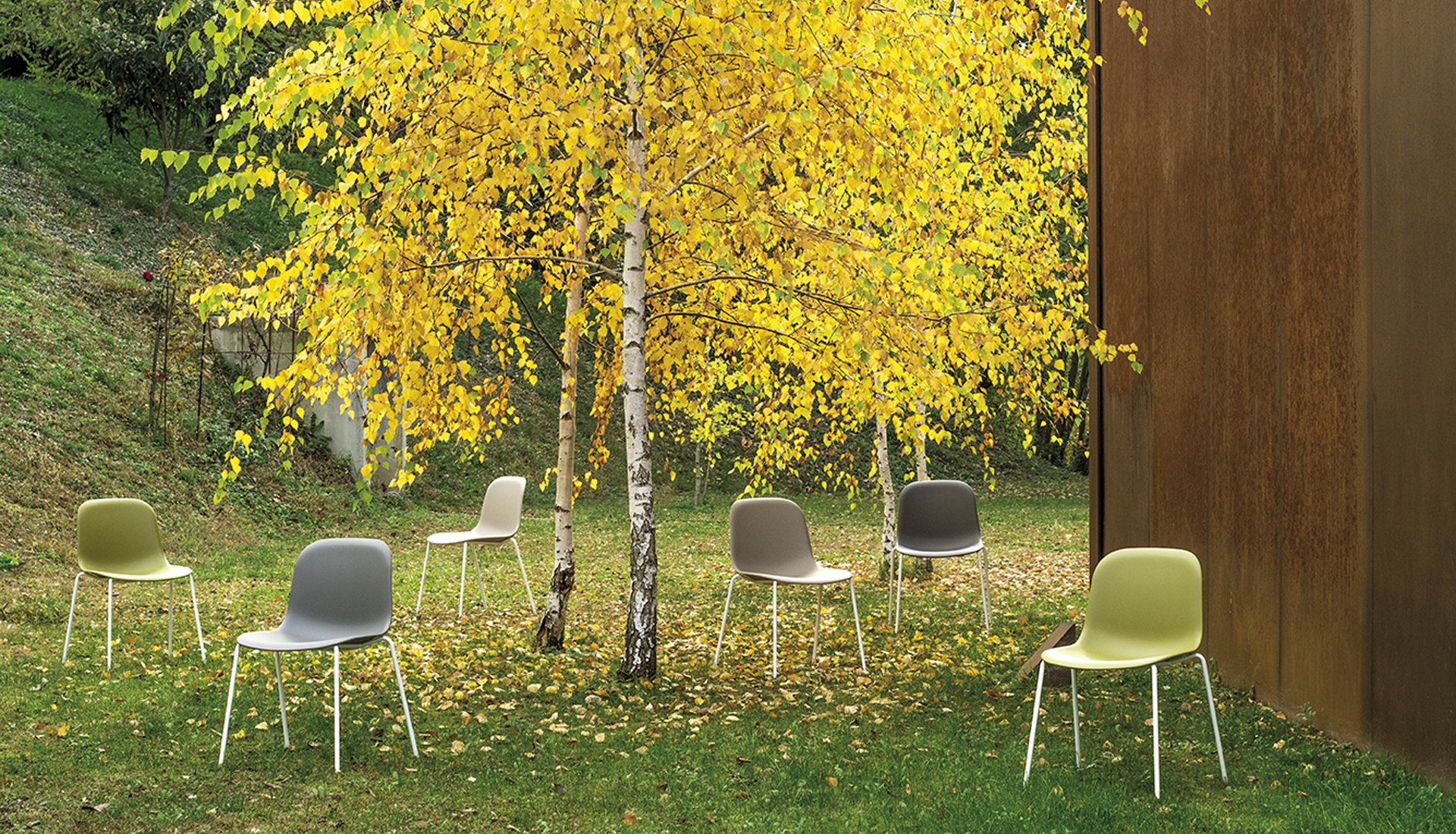 Indoor y outdoor